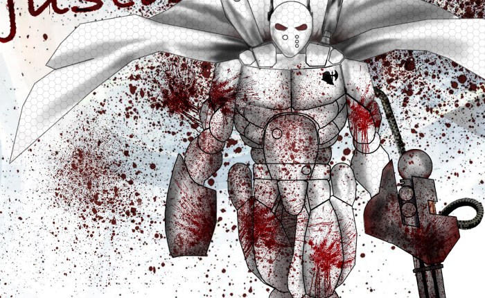 Carnage is available!